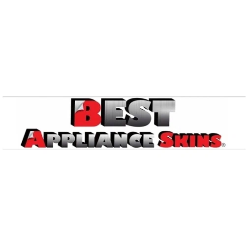 Best Appliance Skins Promo Code