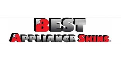 Best Appliance Skins Promo Code