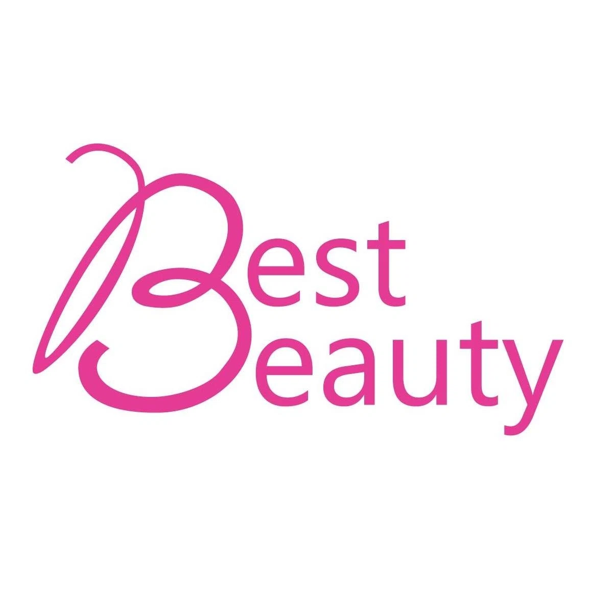 Best Beauty Merchant Logo