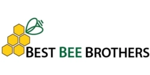Best Bee Brothers Merchant logo