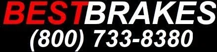 BestBrakes Merchant Logo