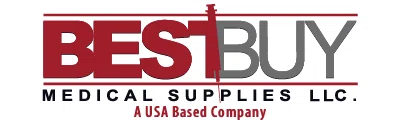 Best Buy Medical Supplies Merchant Logo