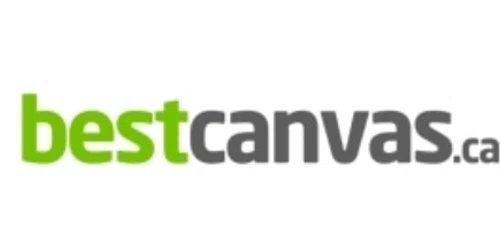 Best Canvas CA Merchant logo