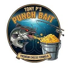 Best Catfish Bait Merchant Logo