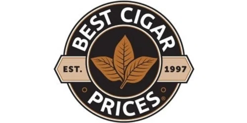 Best Cigar Prices Merchant logo