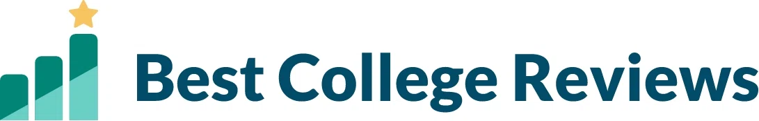 Best College Reviews Merchant Logo