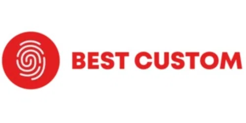 Bestcustom Merchant logo