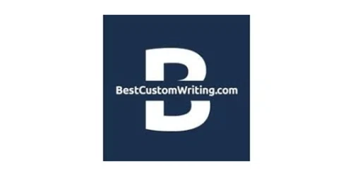 BestCustomWriting.com coupon