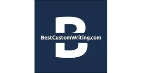 BestCustomWriting.com Promo Code