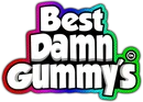 BEST DAMN GUMMY'S Promo Code — 170 Off in Sep 2024