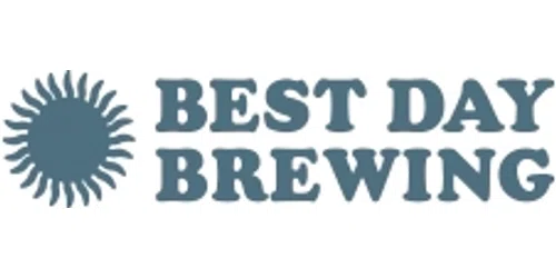 Best Day Brewing Merchant logo