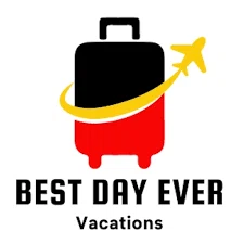 Best Day Ever Vacations Merchant Logo