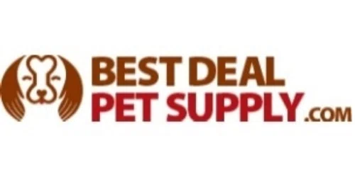 Best Deal Pet Supply Merchant logo