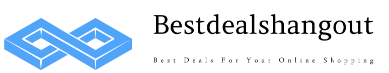 Bestdealshangout Inc. Merchant Logo