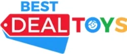 Best Deal Toys Merchant Logo