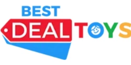 Best Deal Toys Promo Code