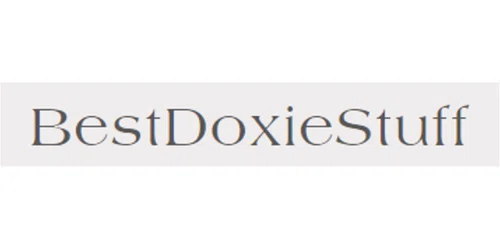 Best Doxie Stuff Merchant logo