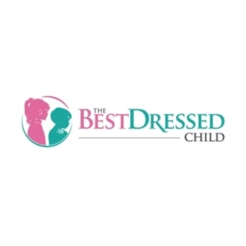 THE BEST DRESSED CHILD Promo Code — 150 Off 2024
