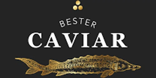 Bester Caviar Promo Code