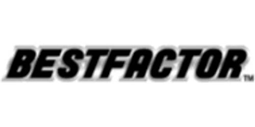 The Best Factor Merchant logo