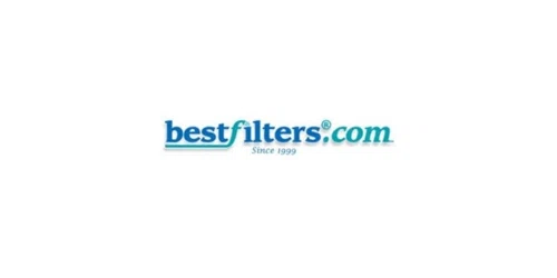 Bestfilters coupon