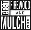 Best Firewood and Mulch Merchant Logo