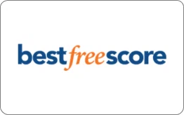 BestFreeScore Merchant Logo