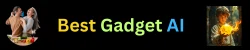 Best Gadget AI Merchant Logo