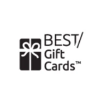 Best Gift Cards AU Merchant Logo