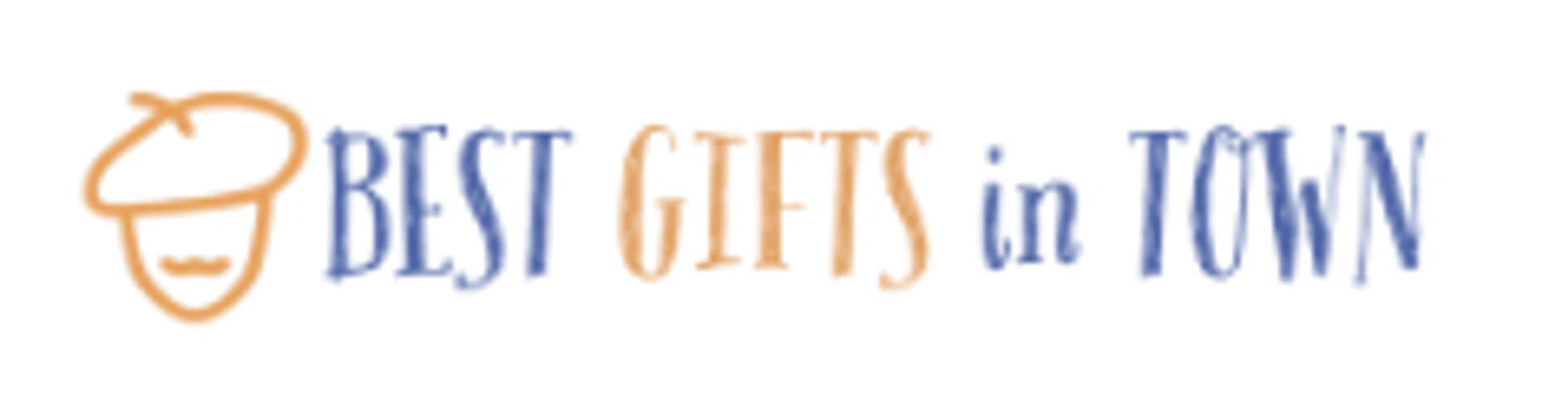 BEST GIFTZ IN TOWN Discount Code — 25 Off in Sep 2024