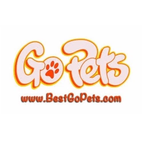 20% Off Go Pets Promo Code, Coupons (1 Active) July 2024