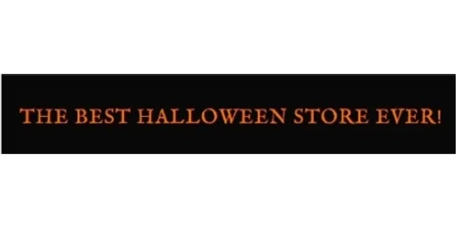 The Best Halloween Store Ever! Merchant logo