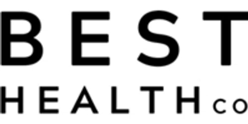 Best Health Co Promo Code