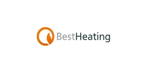 BestHeating coupon