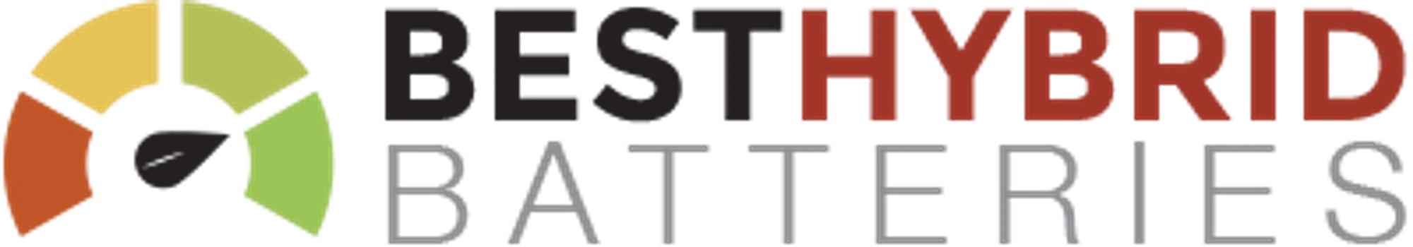 Best Hybrid Batteries Merchant Logo