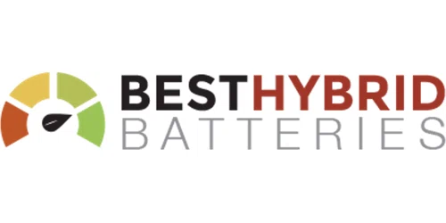 Best Hybrid Batteries Promo Code