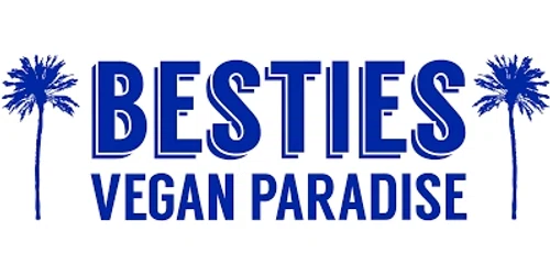 Besties Vegan Paradise Promo Code