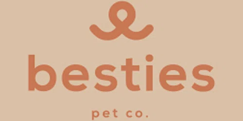 Besties Pets Merchant logo