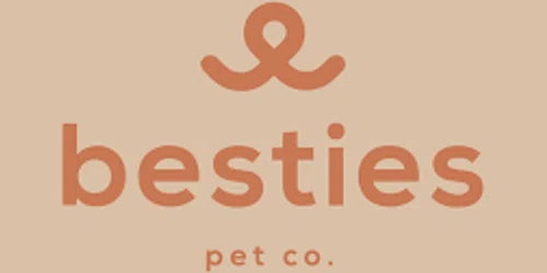 Besties Pets Merchant logo