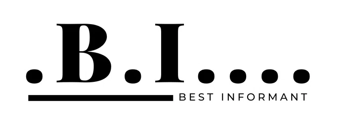 Best informant Merchant Logo