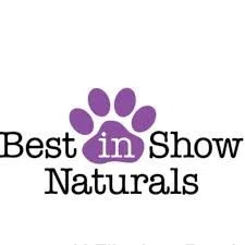 Best in Show Naturals Merchant Logo