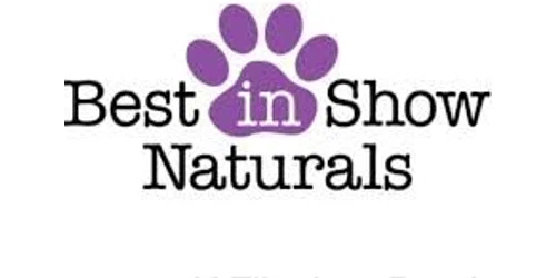Best in Show Naturals Promo Code