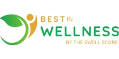 Best in Wellness Merchant logo