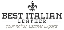 Best Italian Leather Merchant Logo