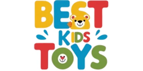 Best Kids Toys Promo Code