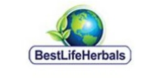 Best Life Herbals Merchant logo