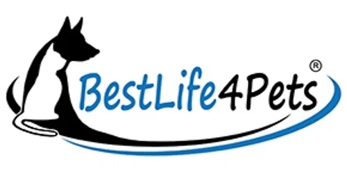 BestLife4Pets coupon