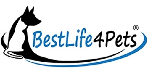 BestLife4Pets Promo Code