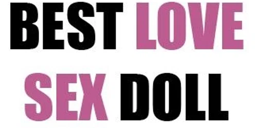 Best Love Sex Doll Merchant logo