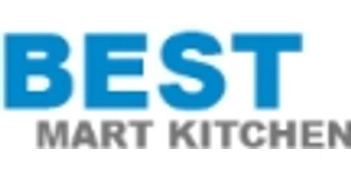 Best Mart Kitchen Promo Code